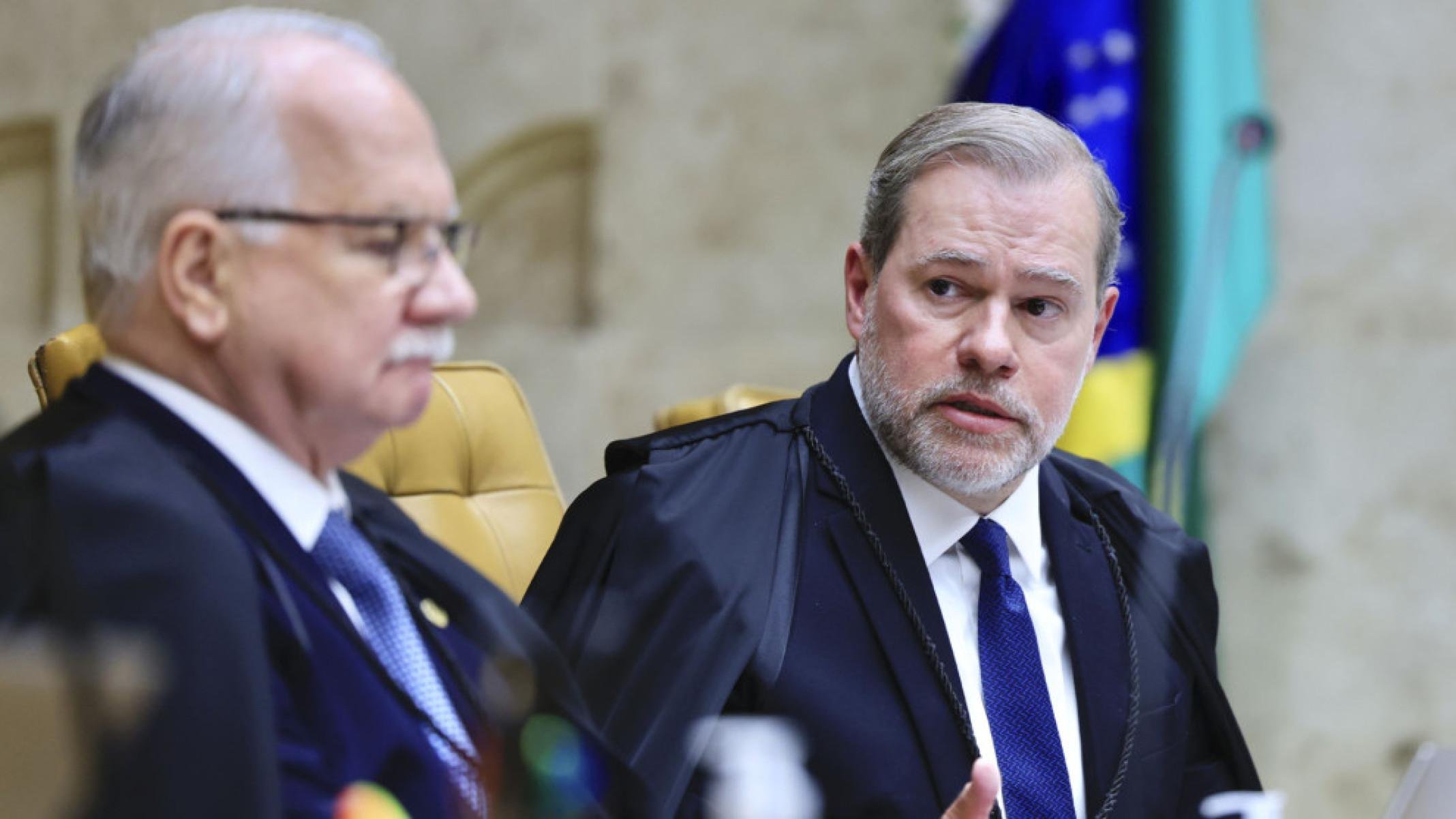 O código de conduta de Fachin e o ‘mal-entendido’ sobre uma notícia