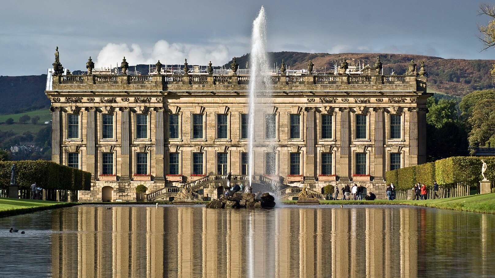 Roteiro Jane Austen: viaje pela Inglaterra de 'Orgulho e Preconceito' - By Paul Johnson - https://www.flickr.com/photos/paulgjohnson/4001146804/, CC BY 2.0, https://commons.wikimedia.org/w/index.php?curid=129226759