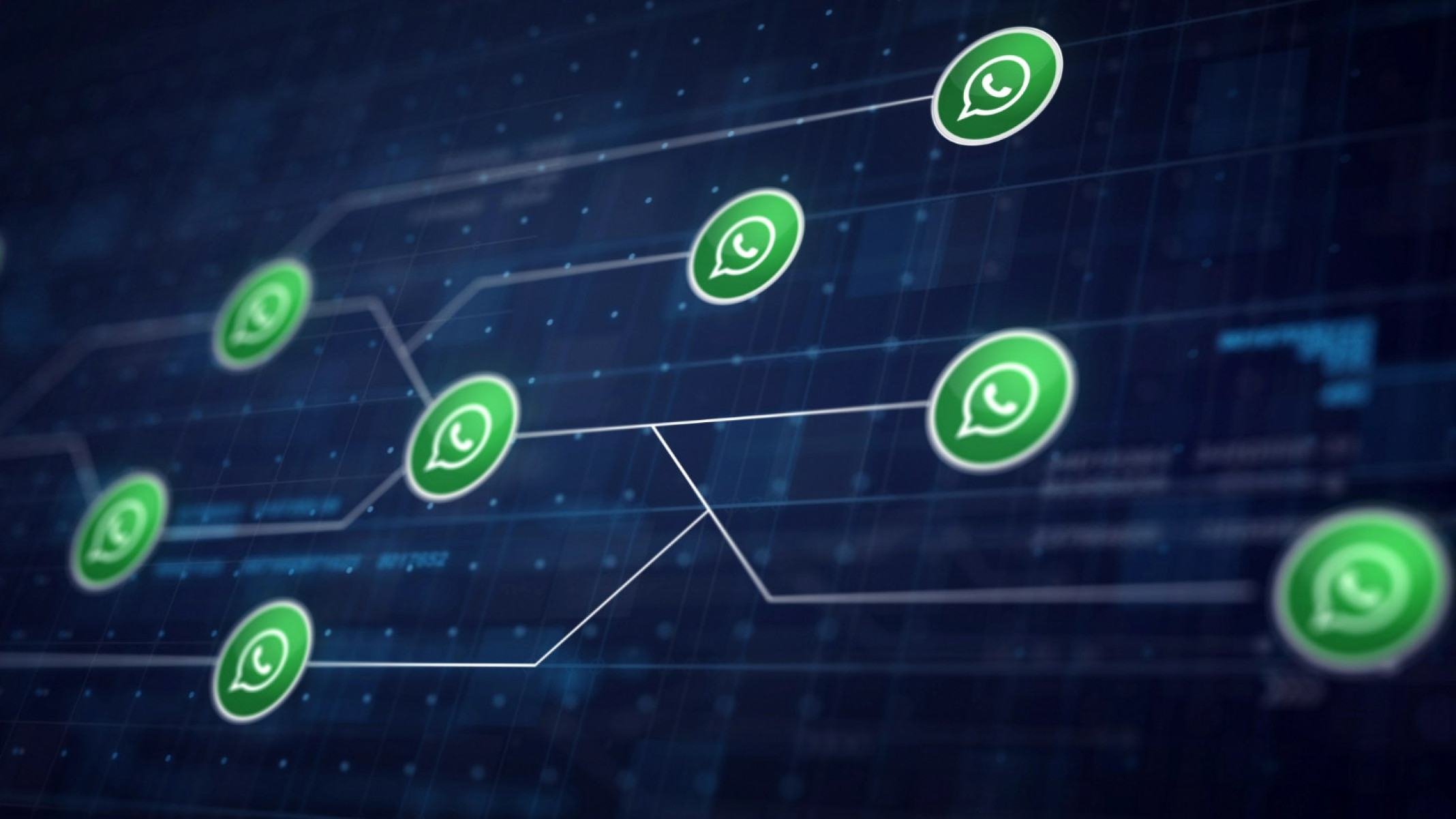 WhatsApp supera e-mail, mas exige monitoramento nas empresas - DINO
