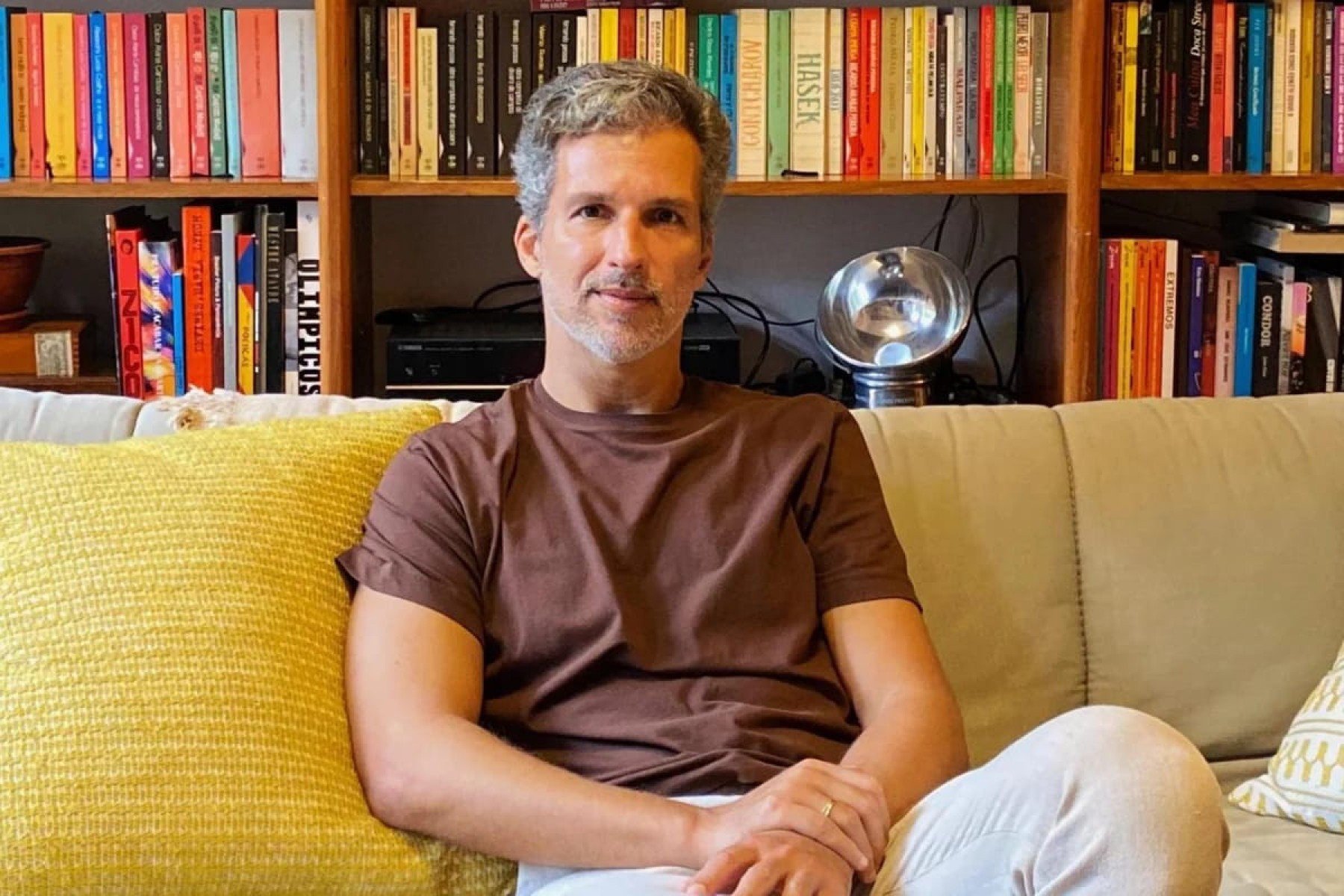 Dentro desse repertório previsível de ataques utilizados por homens brancos para nos deslegitimar e silenciar, Bosco recorreu a uma tática muito conhecida por nós, mulheres negras: nos rotular de raivosas -  (crédito: Instagram/Reprodução )