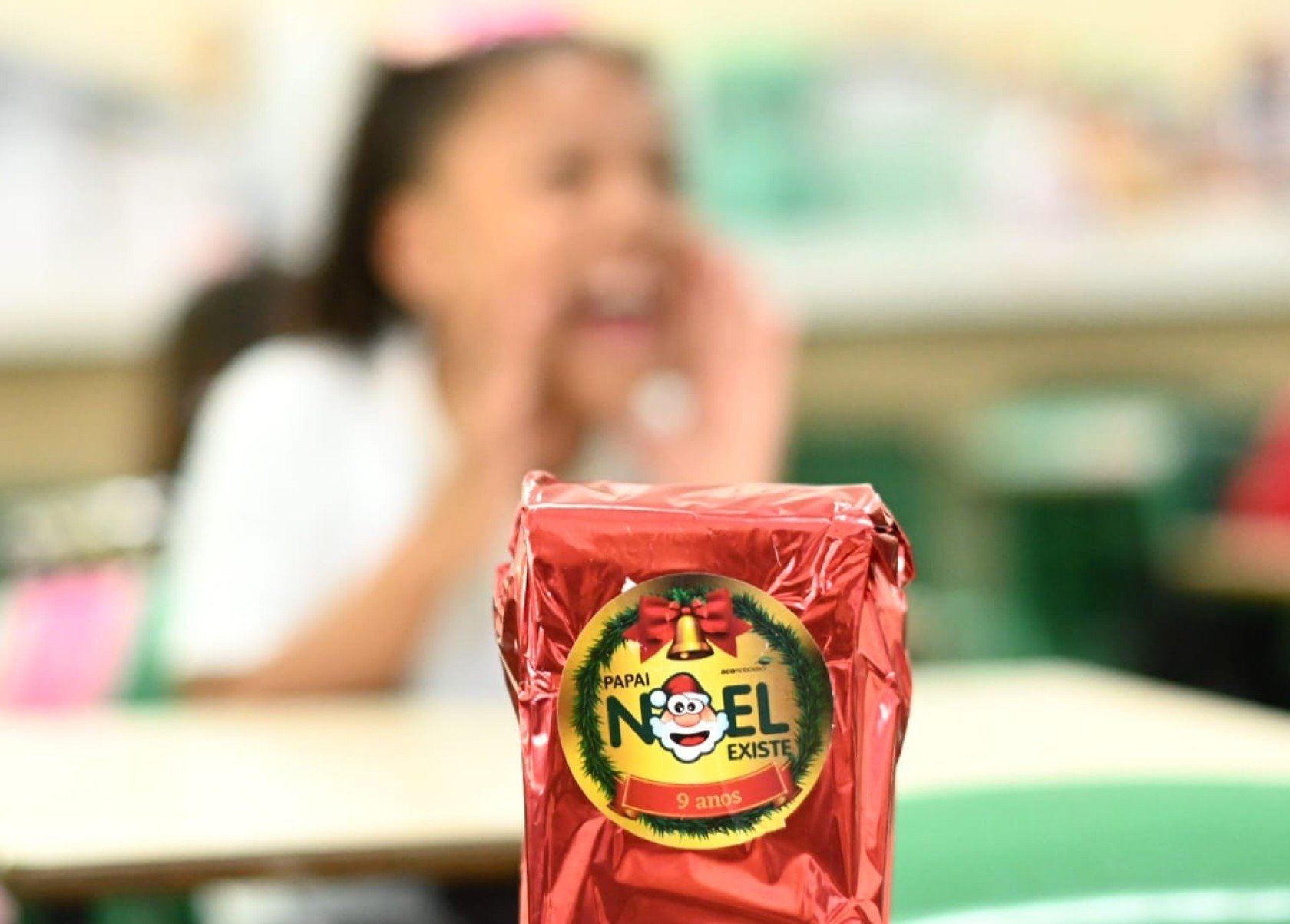 EcoRodovias doa mais de 26 mil brinquedos - DINO