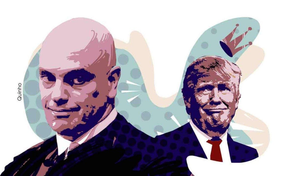                 -  (crédito: QUINHO)