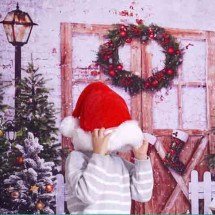 Árvores de Natal pelo mundo; conheça sua origem e popularização - Imagem de Myléne por Pixabay