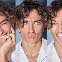 Gavin Casalegno: conheça jovem ator que está entre os mais pesquisados no Google - Reprodução do Instagram @gavincasalegno