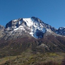 Montanhas com formatos curiosos ao redor do mundo - hippopx.com