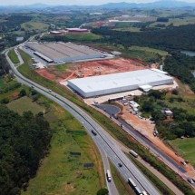 Aposta na logística em Minas vai além da divisa com São Paulo - Divulgação