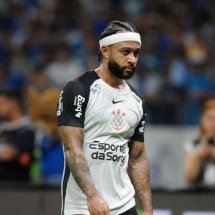 A China Azul está indignada, mas na bola o Cruzeiro pode reverter - Alexandre Guzanhe/EM/D.A. Press