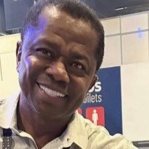 Dono de motel morre ao fazer 'cavalo de pau' com jet-ski no interior de MG - REDES SOCIAIS/REPRODUÇÃO