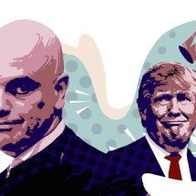 E aí, choramos ou rimos? - QUINHO