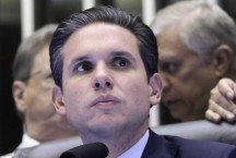 Motta trava corrida ao TCU, desagrada ao PT e anima o Centr&#227;o a indicar o nome