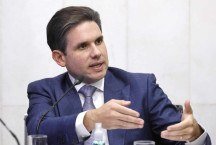 &#8216;Nenhum ato de desvio&#8217;:  a rea&#231;&#227;o do presidente da C&#226;mara &#224; opera&#231;&#227;o da PF