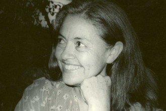 A poesia em feitio de oração de Adélia Prado 