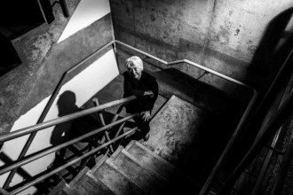 Adélia Prado, 90 anos: 'Estou em estado de gratidão pela vida'