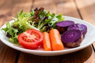 O alimento que não pode faltar em um prato saudável todos os dias