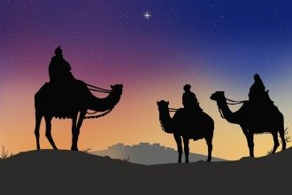 Viva intensamente o seu Natal