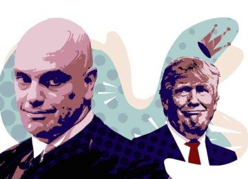                 -  (crédito: QUINHO)