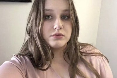 Julia Wandelt, uma mulher polonesa de 24 anos que alegava ser Madeleine McCann, foi condenada a seis meses de prisão por assediar a família da menina desaparecida. Segundo os promotores, havia 'provas científicas inequívocas' de que ela não tinha qualquer vínculo com os McCann. -  (crédito: Reprodução)