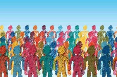 Segundo o Censo Demográfico de 2022, o Brasil alcançou uma população de 203.080.756 habitantes, um crescimento de 6,5% em relação a 2010.   -  (crédito: Pixabay)