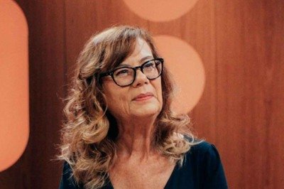 Mirian Goldenberg reúne 100 perguntas com reflexões sobre bem-estar feminino e envelhecimento  -  (crédito:  Instagram/Reprodução)