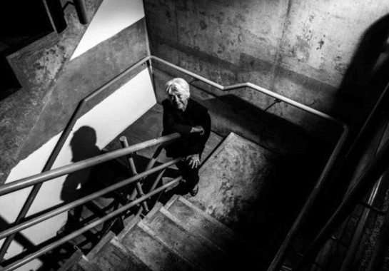 Bruno Poletti/Folhapress