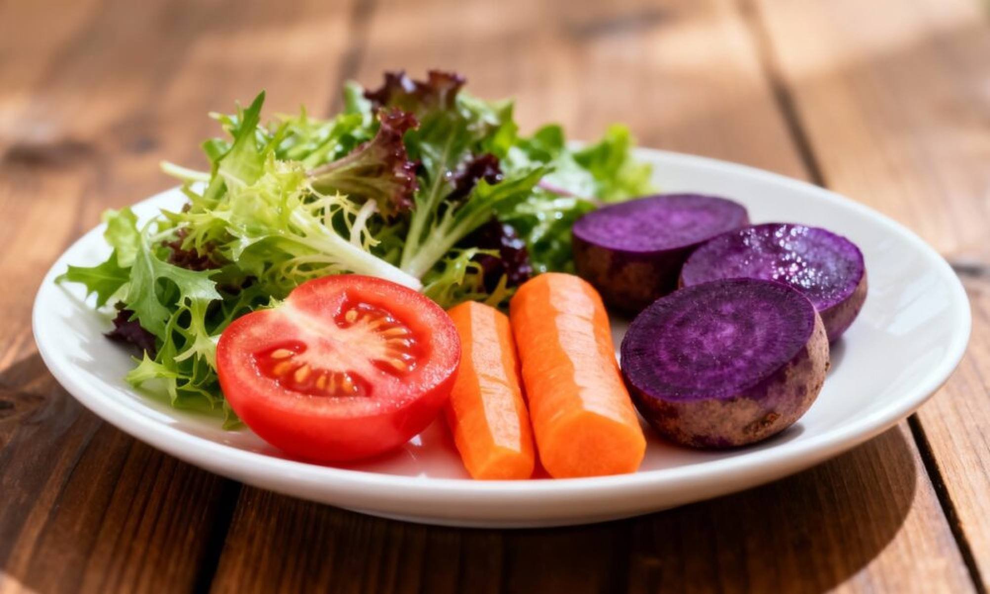 O alimento que não pode faltar em um prato saudável todos os dias - Tupi