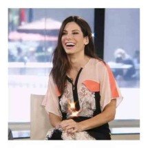 Aos 61 anos, Sandra Bullock mostra como sua rotina e dieta mantêm o corpo em forma - Divulgação