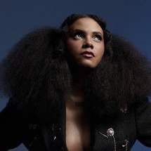 DJ Kingdom constrói seu reinado e lança o primeiro EP, 'Feroz & Furiosa' - Natalia Menin/divulgação