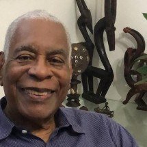 Brasil dá adeus ao pioneiro Haroldo Costa - Facebook/reprodução