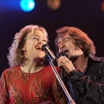 Hugh Jackman e Kate Hudson dividem a tela em novo filme -  Divulgação/ Focus Features