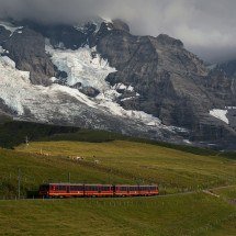 Incríveis viagens de trem pelo mundo - Janita Top Unsplash