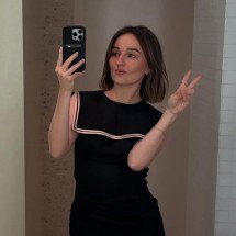 Kaitlyn Dever viveu tragédia pessoal dias antes de começar a filmar série -  reprodução/ instagram