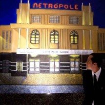 Gilberto de Abreu expõe na Singular - Rafael Abreu/divulgação