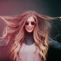 Cabelo pode revelar muito sobre nossa saúde - Pixabay/reprodução