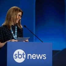 SBT News estreia nesta segunda (15/12), realizando o sonho de Silvio Santos - Rogério Pallatta/SBT
