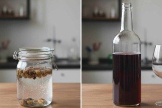 Parece um milagre, mas não é: cientistas japoneses conseguiram transformar água em vinho