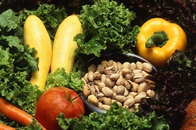 1º de novembro é o Dia Mundial do Vegano. Muitas pessoas confundem vegetarianos com veganos, mas existem diferenças importantes. Os vegetarianos não consomem carnes ou qualquer alimento que envolva o abate de animais, e alguns também evitam ovos e laticínios. -  (crédito: scott bauer wikimedia commons )