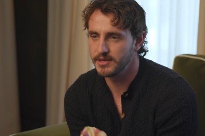 O ator irlandês Paul Mescal, 29 anos, abriu o jogo sobre o lado mais difícil da fama em entrevista à Vanity Fair. O protagonista de “Pessoas Normais” e “Gladiador 2” aparece na nova edição da revista dedicada aos galãs de Hollywood. -  (crédito: reprodução/youtube variety)