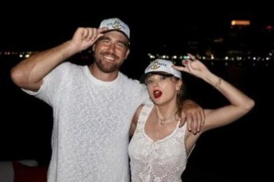 O casamento de Taylor Swift jÃ¡ tem data para acontecer. Fontes do Page Six afirmam que a cantora e o jogador de futebol americano Travis Kelce planejam subir ao altar em 13 de junho de 2026. A data tem valor especial para a loirinha, conhecida por sua ligaÃ§Ã£o com o nÃºmero 13.  -  (crédito: ReproduÃ§Ã£o Instagram)