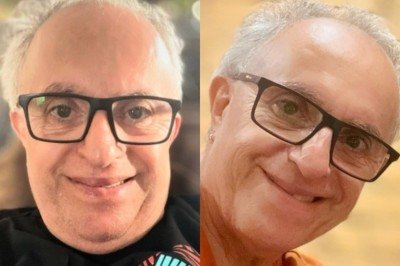 Marcelo Prates ficou conhecido por seu trabalho como fotógrafo em vários jornais locais e internacionais -  (crédito: Reprodução/Redes Sociais)