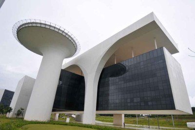 Pelo menos oito pré-candidatos e nomes cotados estão na corrrida pelo palácio Tiradentes -  (crédito: Alexandre Guzanshe/EM/D.A Press – 5/12/18)