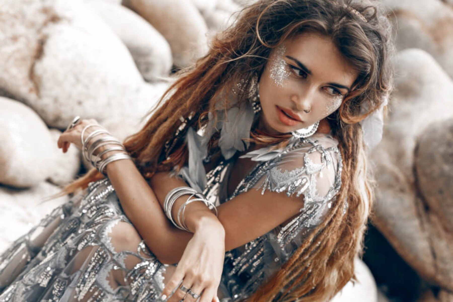 Técnicas para recordar de vidas passadas - Wemystic