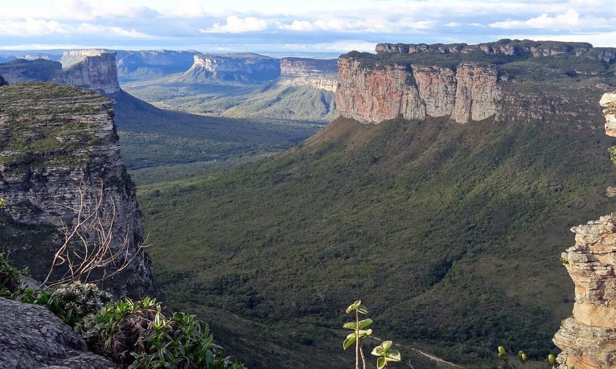 7 destinos baratos para viajar nas f&eacute;rias de ver&atilde;o pelo Brasil