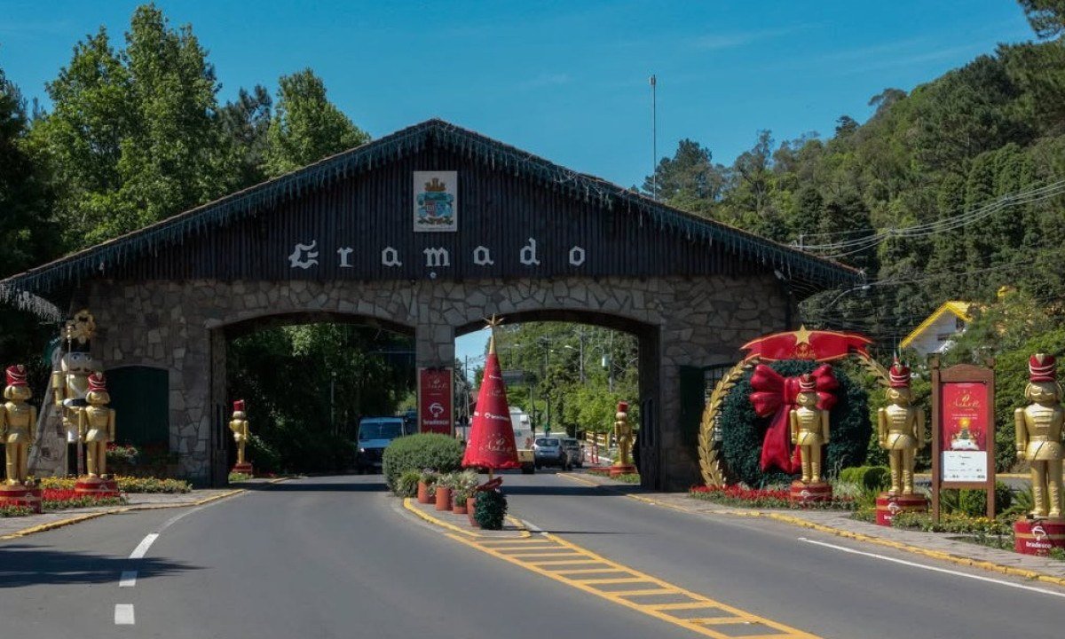 4 atra&ccedil;&otilde;es imperd&iacute;veis do Natal Luz de Gramado para toda a fam&iacute;lia