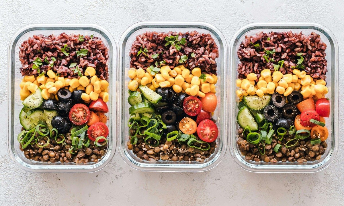 7 aplicativos que te ajudam a montar um prato saudável todo dia - Pexels