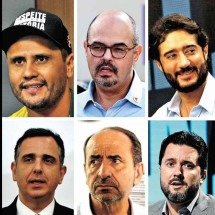 Vácuo estimula candidaturas e desafia Simões - arquivo/EM