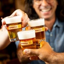 Chope a R$ 3 e até de graça: bares de BH apostam em promoções - Victor Schwaner/Divulgação