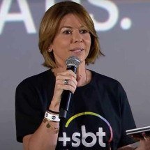 Presidente do SBT reage a críticas de Zezé di Camargo: 'Somos imparciais' - Reprodução/SBT