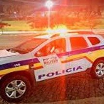 Homem atira em atleticanos que comemoravam vitória do Corinthians - PMMG