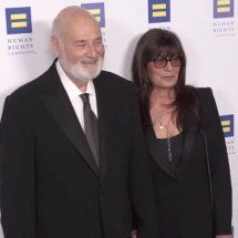 Dirigiu filmes de sucesso: ator e diretor Rob Reiner e sua esposa são encontrados mortos dentro de casa - Reproduc?a?o