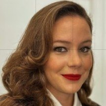 Após se assumir como nepobaby, Leandra Leal volta a surpreender: “Meu pai era gay” - Instagram